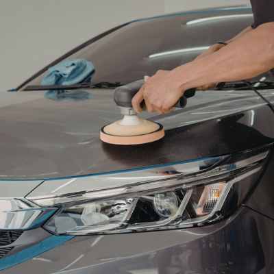 5-Year Ceramic Coating