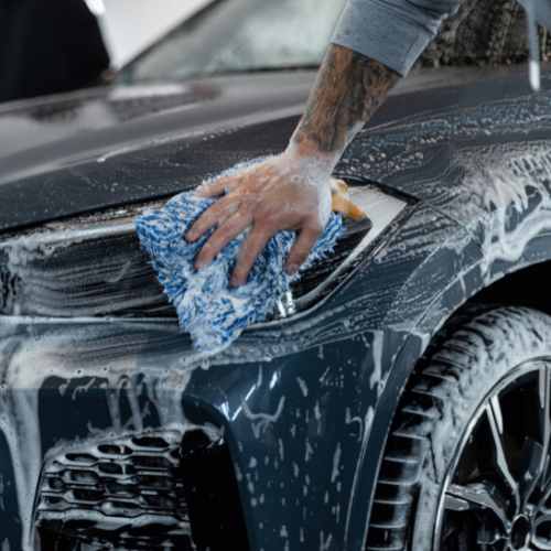 Car Wash Melbourne