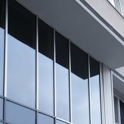 Custom Commercial Solutions