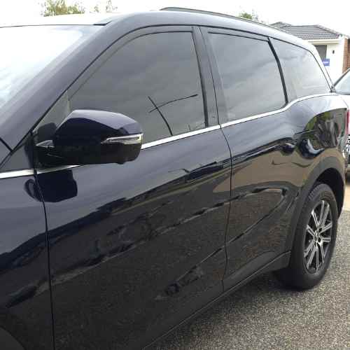 Paint Enhancement