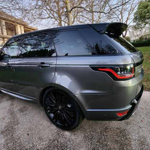 Pre-Sale Car Detailing Melbourne