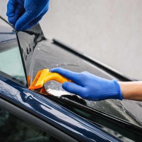 Safe and Efficient Process