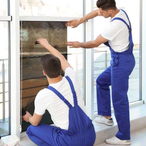 Specialty Residential Solutions