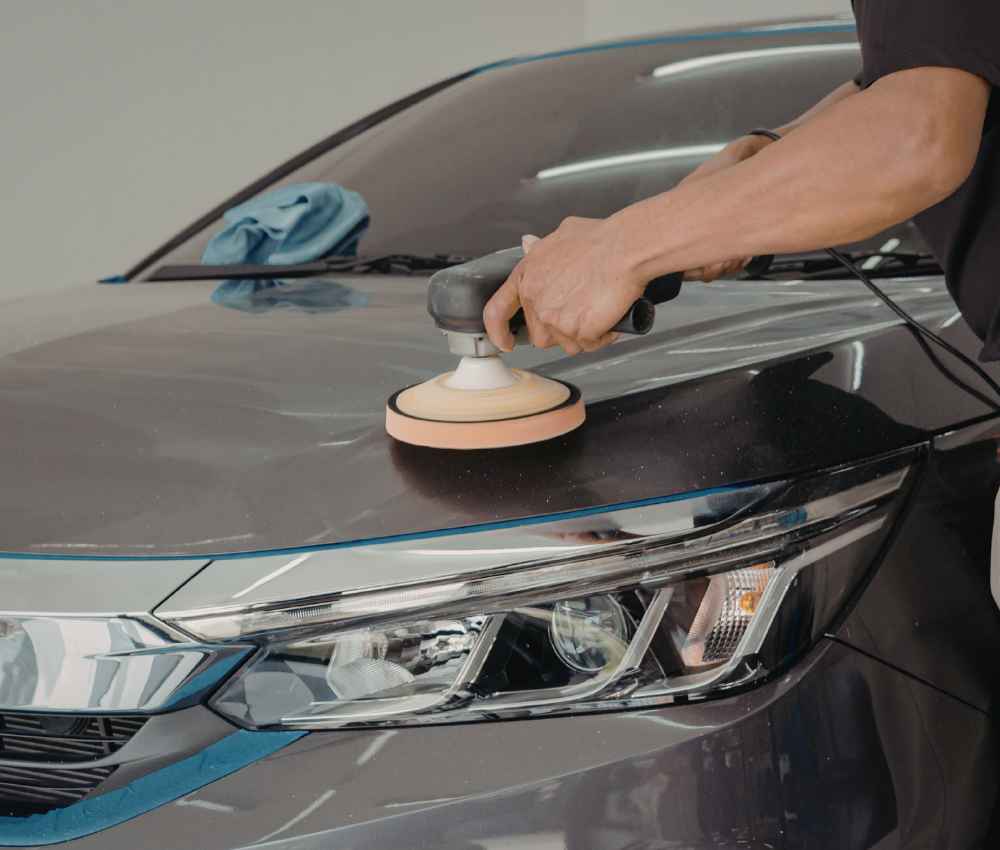 professional car detailing services in melbourne