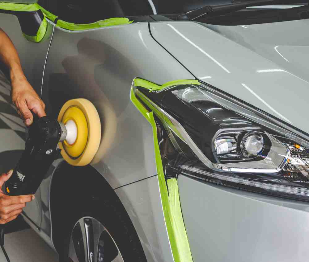 professional pre-sale car detailing services in melbourne